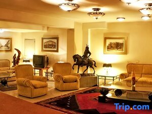 Гостиница Windsor Suites Hotel