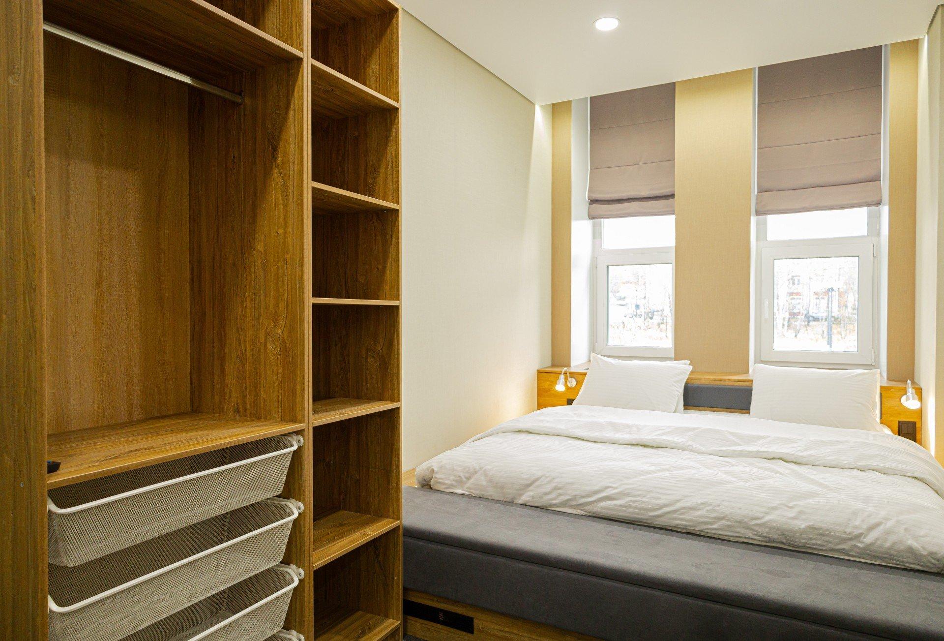 Фото Апарт-отель Кольский