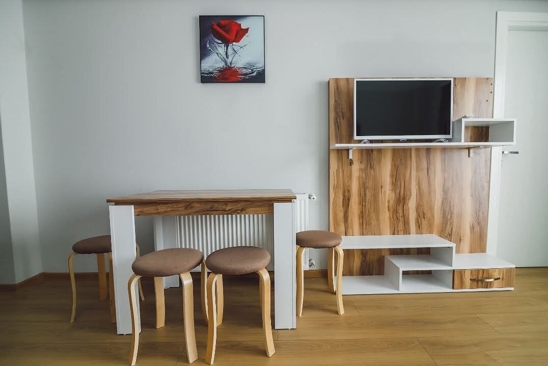 Фото Апартаменты Gogo New Gudauri