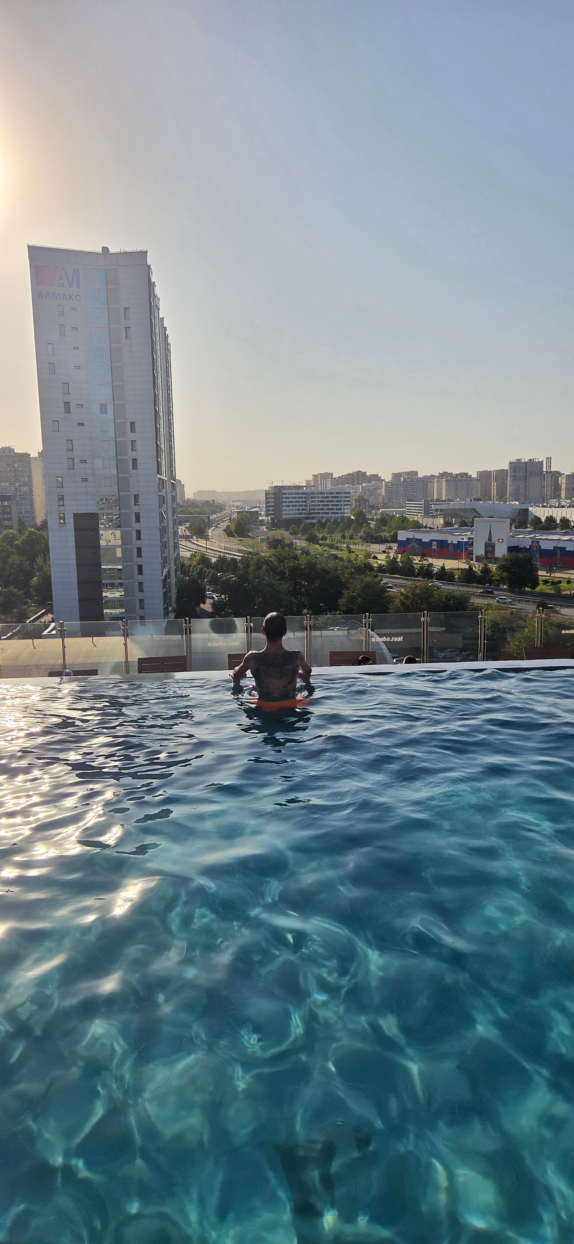 Фото Grand SPA Hotel Avax