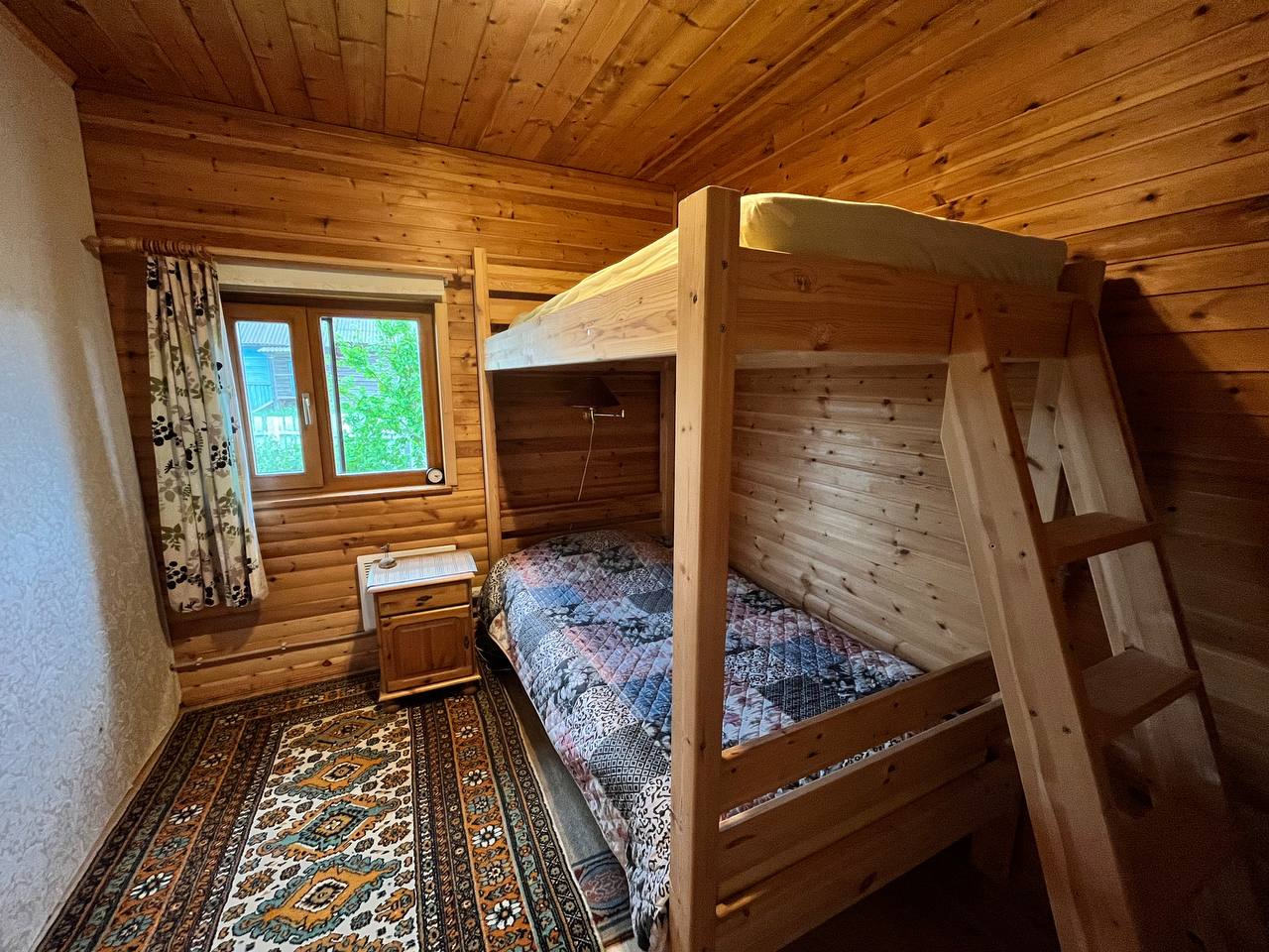 Фото В Варзуге