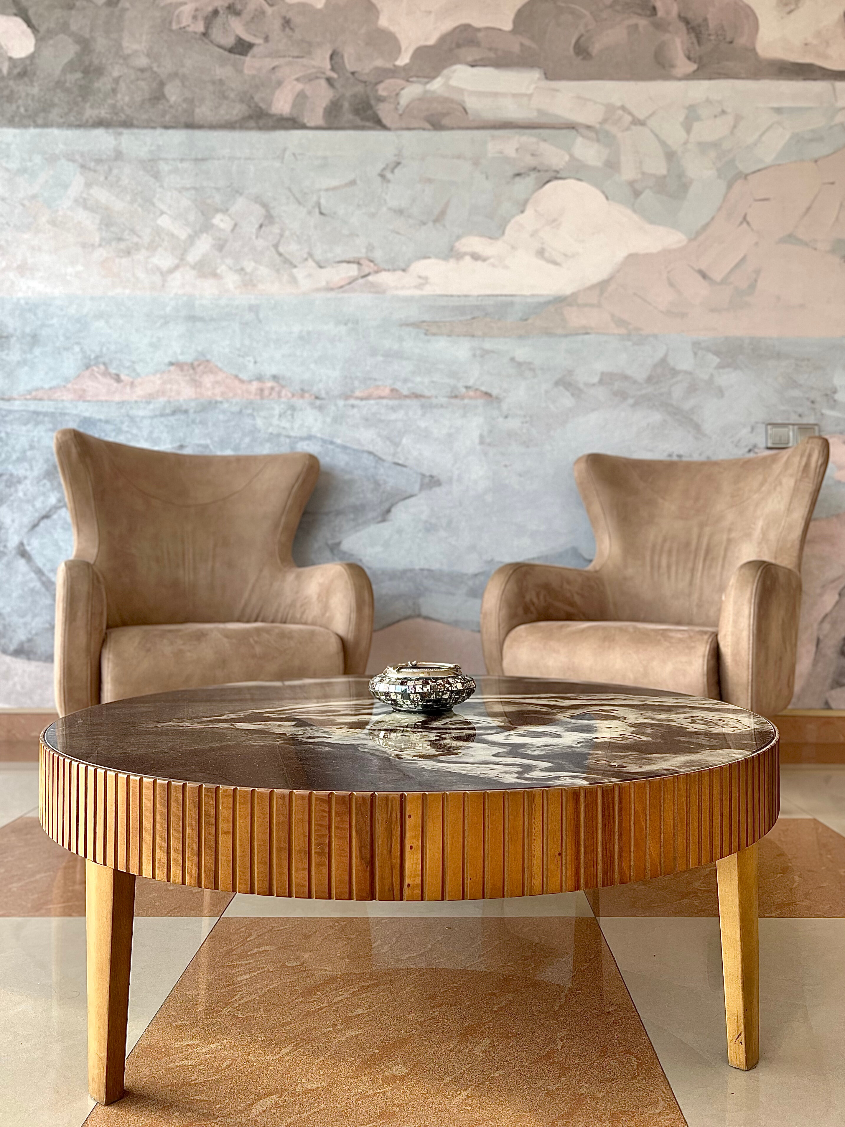 Фото Метрополь