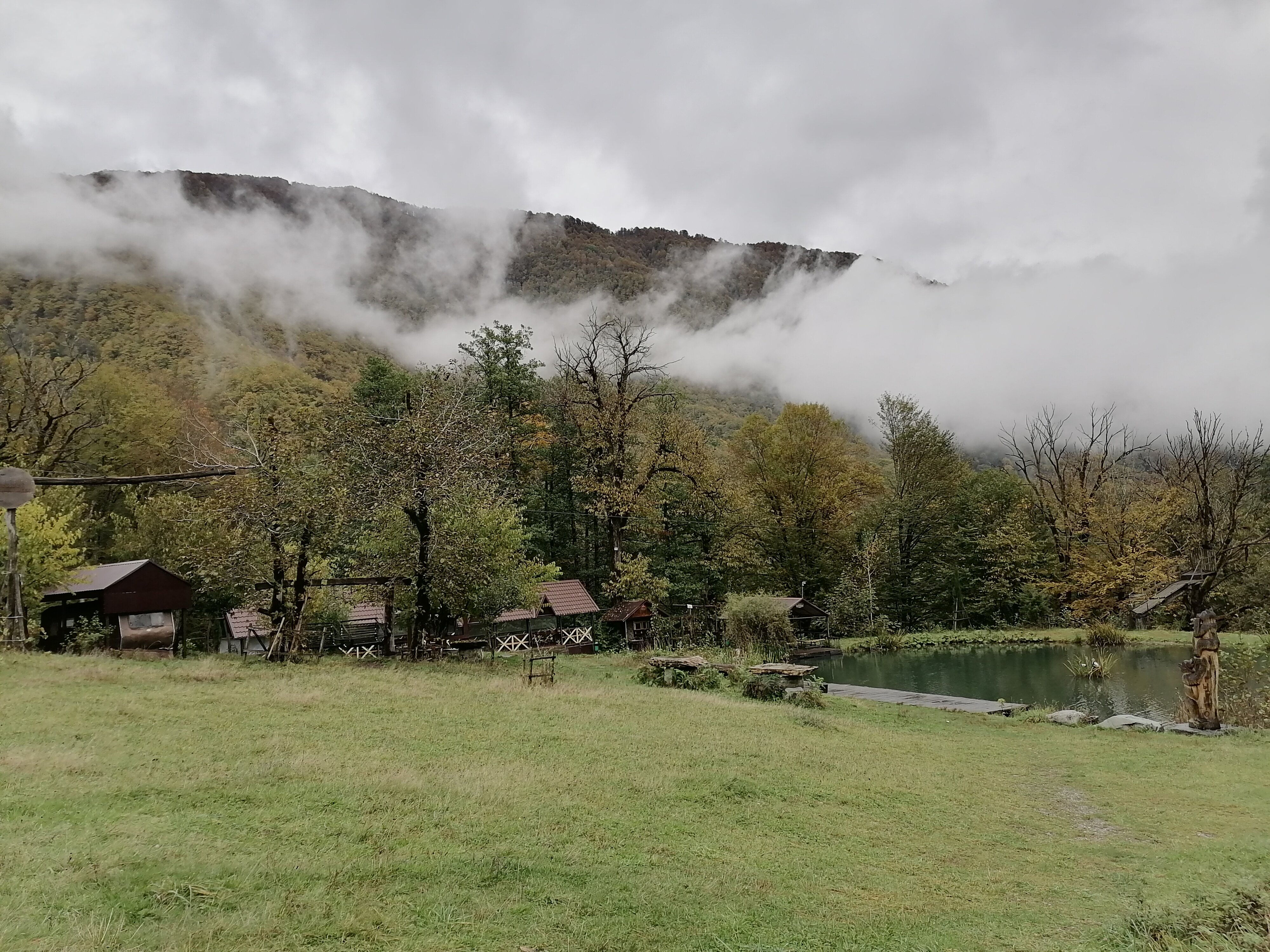 Фото Рыбино