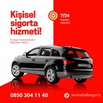 Yenimahalle Insurance (Ankara Province, Sogutozu Avenue, 2), insurance broker