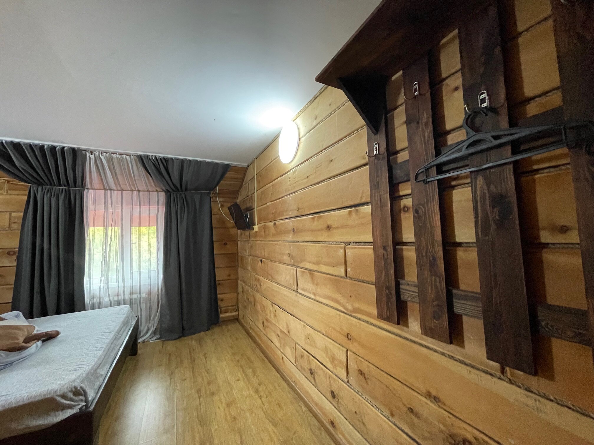 Фото Ковчег