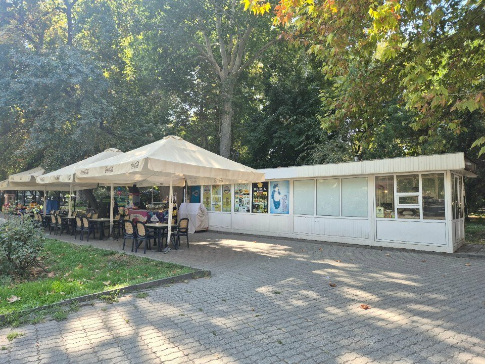 Cafe Кафе, Yerevan, photo