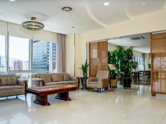 Фото Ramada by Wyndham Ulaanbaatar Citycenter