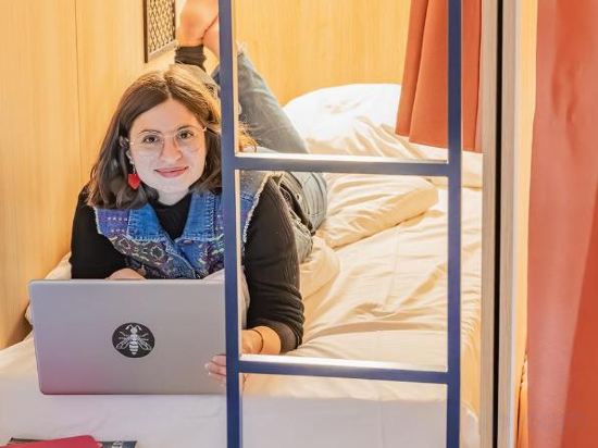 Фото Will & Tate City Stay