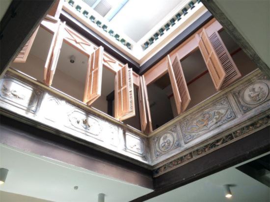 Фото Hotel Puri Melaka