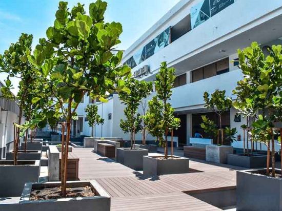Фото Urban Inn Alor Setar