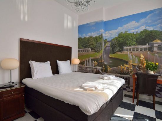 Фото Boutique Hotel La Belle Vue