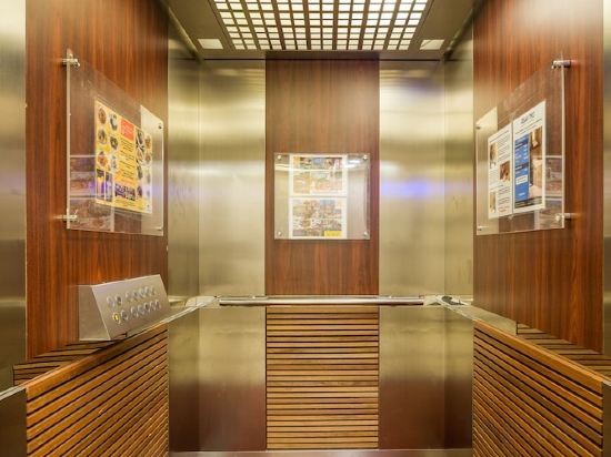 Фото Scott Hotel Kl Sentral