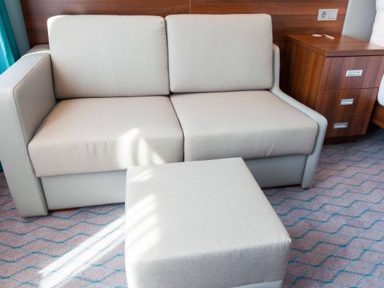 Фото Hampton by Hilton Amsterdam Centre East