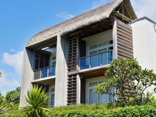 Фото Long Beach A Sun Resort