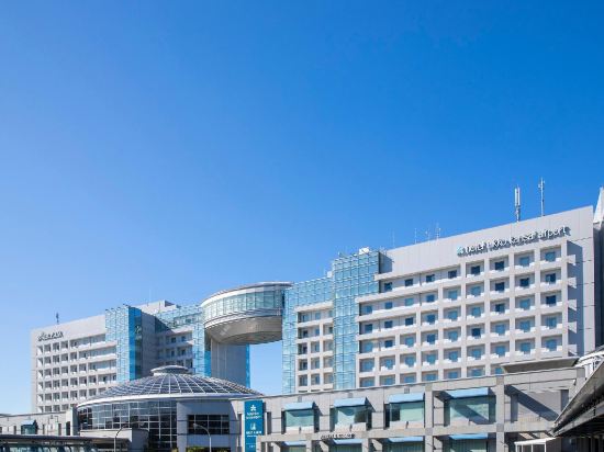Фото Hotel Nikko Kansai Airport