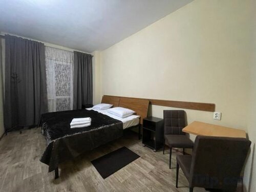 Гостиница Аврора в Алматы