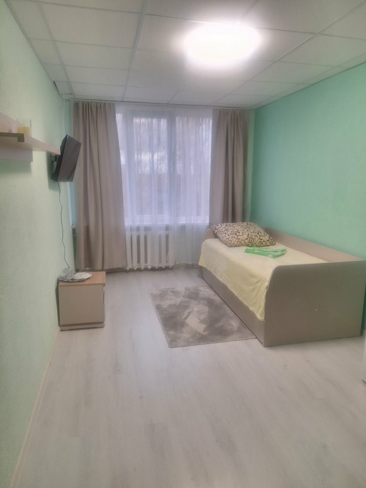 Фото Сигнал