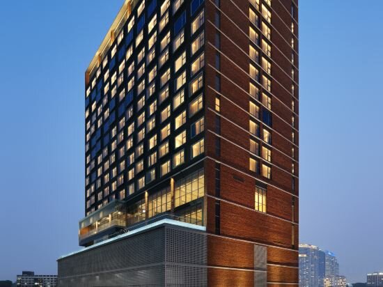 Фото Four Points by Sheraton Kuala Lumpur, Chinatown