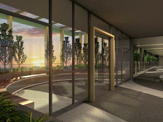 Фото Sleeping Lion Suites