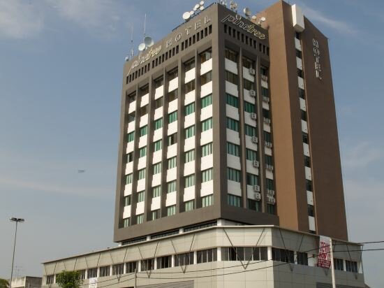 Фото Pinetree Hotel