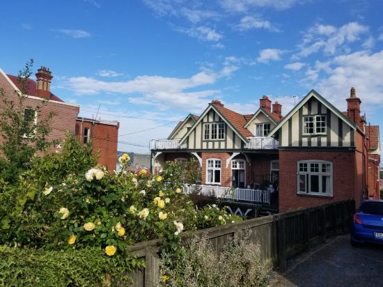 Фото Stafford Gables Hostel