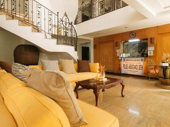 Фото Casa Micarosa Hotel and Residences by RedDoorz