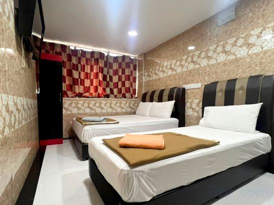 Фото Ark Malawti Hotel