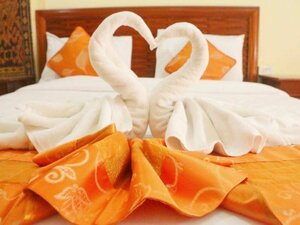 Гостиница New Rose Boutique Hotel