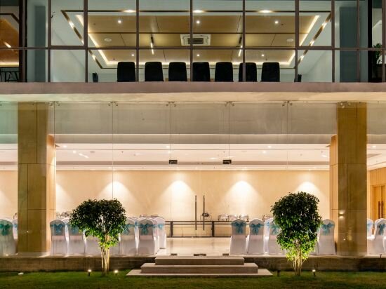 Фото Hotel Siraichuli