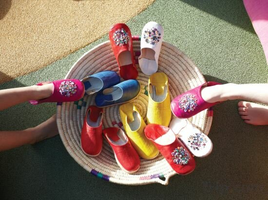 Фото Four Seasons Resort Marrakech