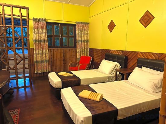 Фото Sepilok Jungle Resort