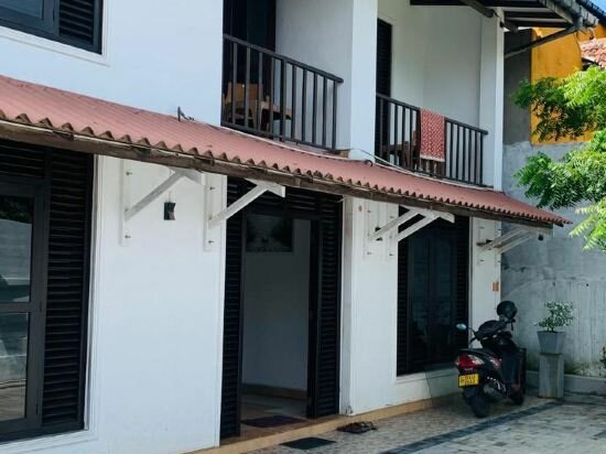 Hotel Tamaro Beach Resort, Hikkaduwa, photo