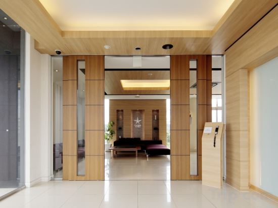 Фото Candeo Hotels Kumamoto Airport Ozu