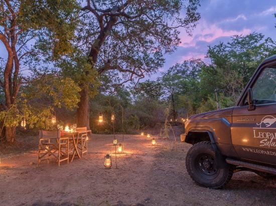 Фото Leopard Safaris Yala