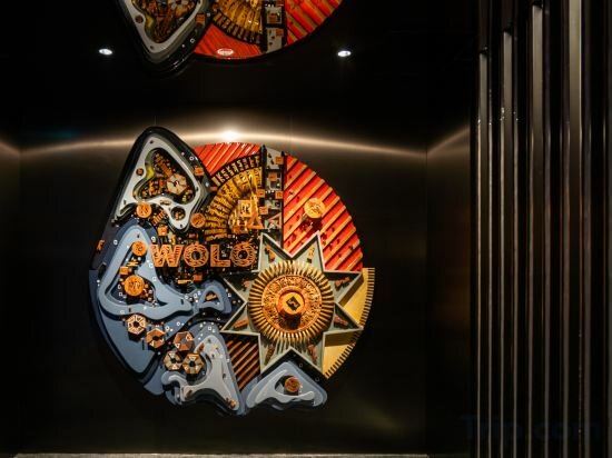 Фото Wolo Kuala Lumpur