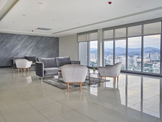 Фото Royce Residence Klcc by Cobnb