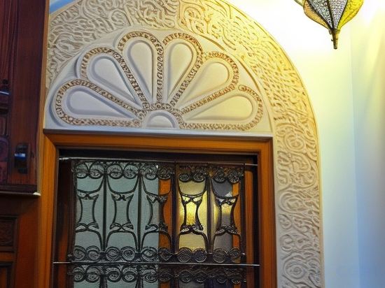 Фото Dar D'or Fes