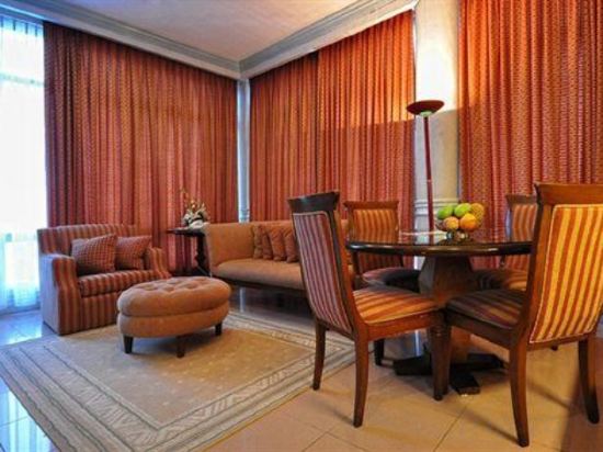 Фото The MetroCentre Hotel and Convention Center