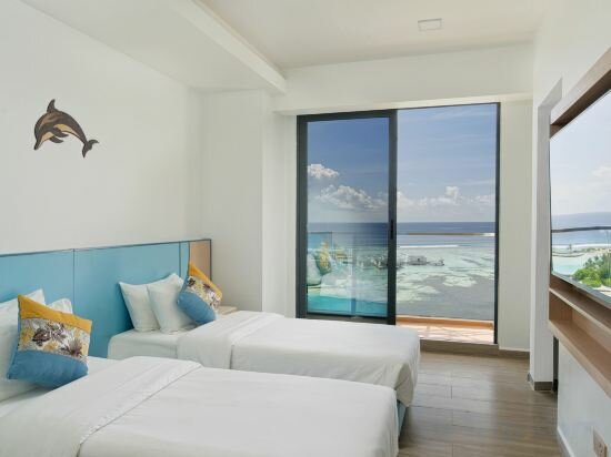 Фото H78 Guraidhoo