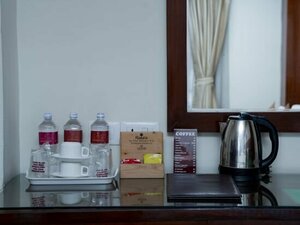 Гостиница Aryatara Kathmandu Hotel