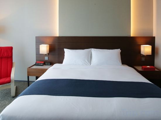 Фото Asti Hotel Busan Station