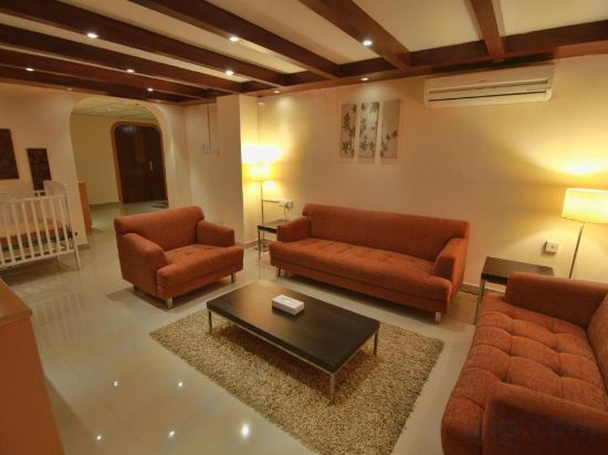 Фото Mutrah Hotel