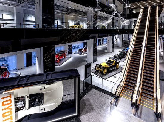 Фото Fuji Speedway Hotel, The Unbound Collection by Hyatt