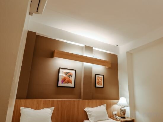 Фото Fomecs Boutique Hotel