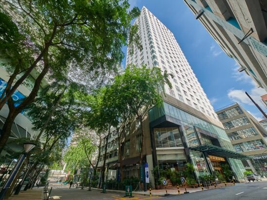Фото Hotel Capitol Kuala Lumpur