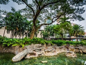 Гостиница 1775 Adriatico Suites