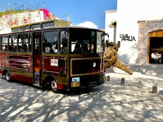 Фото Live Aqua San Miguel de Allende Urban Resort