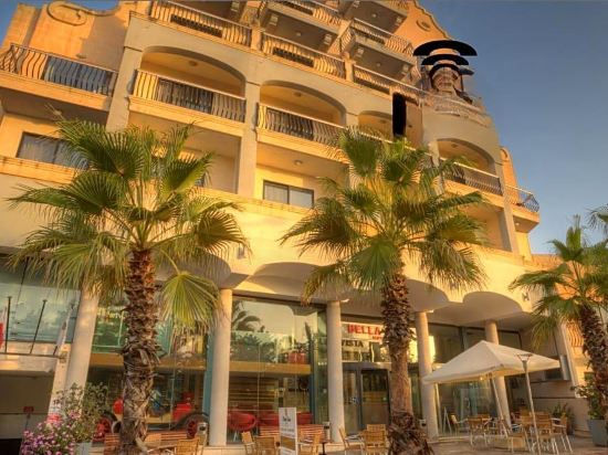 Фото Bella Vista Hotel