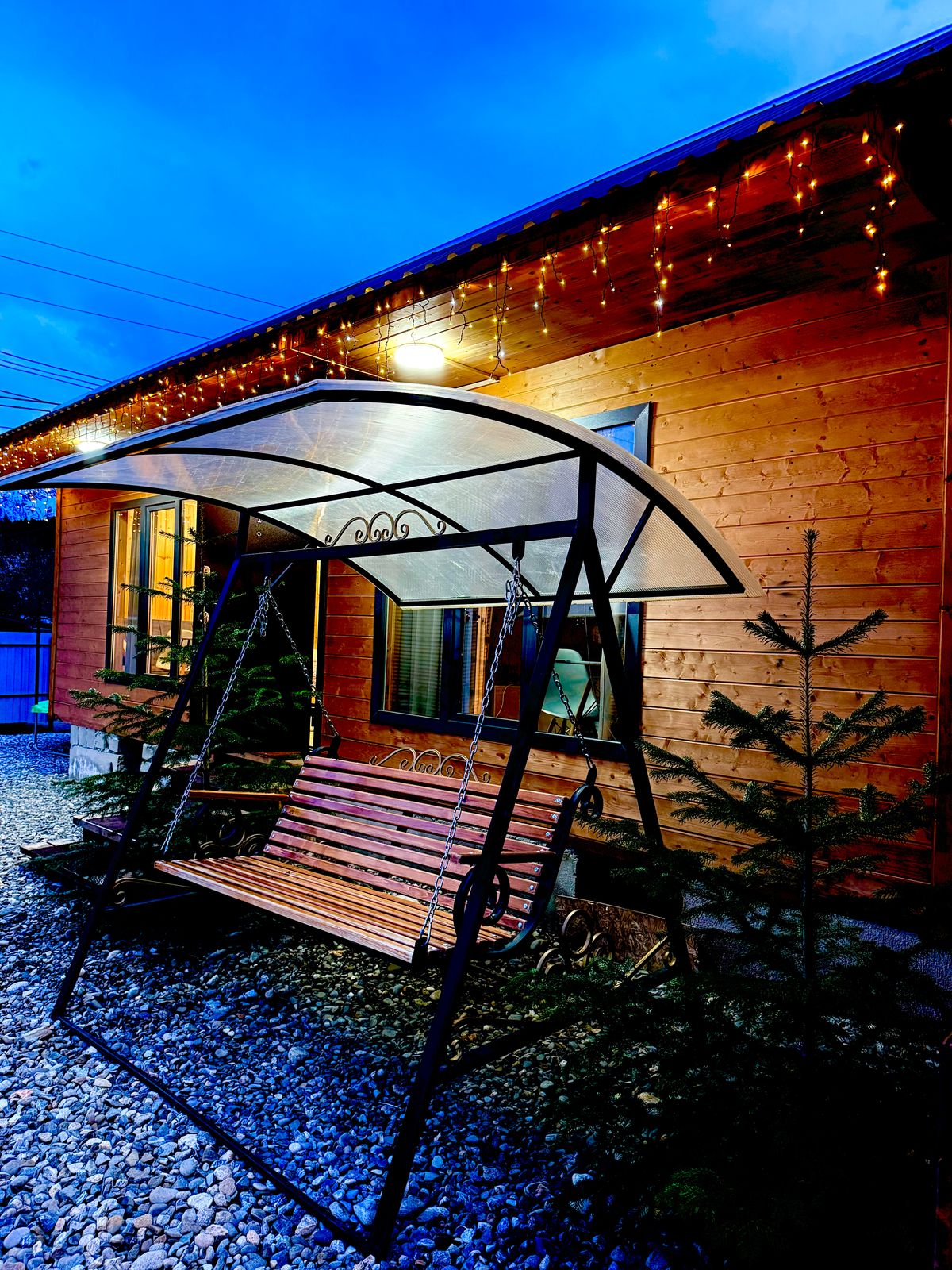 Фото Метелица