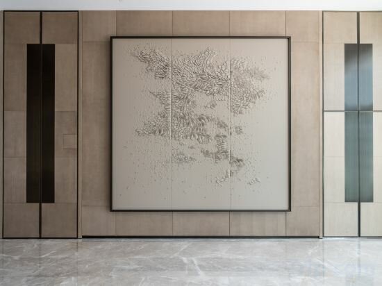 Фото Xiamen Tianyuan Hotel Huandao Road Convention and Exhibition Center